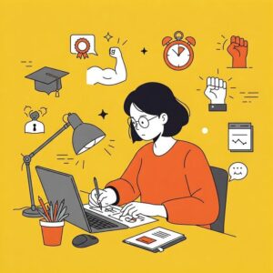 tips of time management