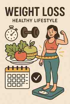 weight loss diet routine